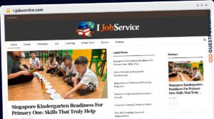 Publish Guest Post on i-jobservice.com