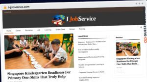 Publish Guest Post on i-jobservice.com