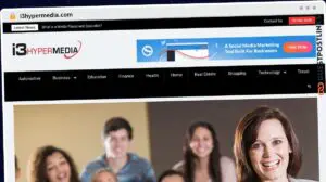 Publish Guest Post on i3hypermedia.com