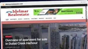 Publish Guest Post on idelmarrealestate.com