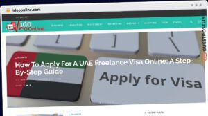 Publish Guest Post on idooonline.com