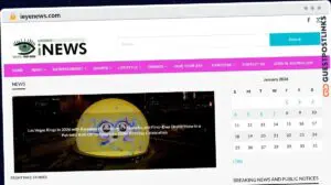 Publish Guest Post on ieyenews.com