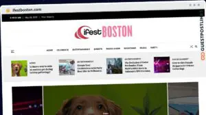 Publish Guest Post on ifestboston.com