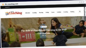 Publish Guest Post on ific-coaching.com