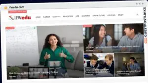 Publish Guest Post on ifwedu.com