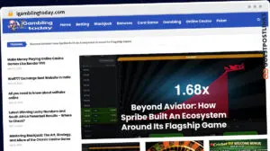 Publish Guest Post on igamblingtoday.com
