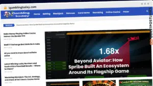 Publish Guest Post on igamblingtoday.com