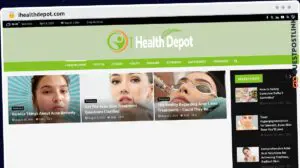 Publish Guest Post on ihealthdepot.com