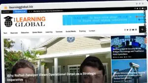 Publish Guest Post on ilearningglobal.biz