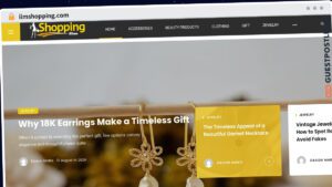 Publish Guest Post on ilmshopping.com