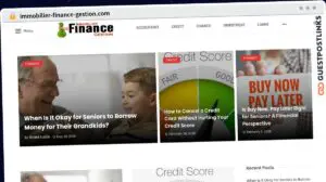 Publish Guest Post on immobilier-finance-gestion.com