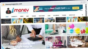 Publish Guest Post on imoneymagazine.com