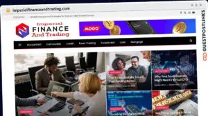 Publish Guest Post on imperialfinanceandtrading.com
