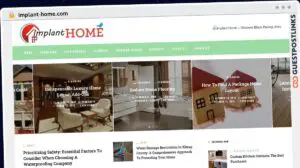 Publish Guest Post on implant-home.com