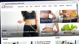 Publish Guest Post on impotencehealthcenter.com