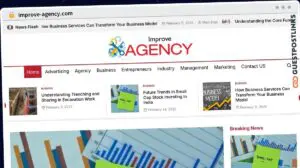 Publish Guest Post on improve-agency.com