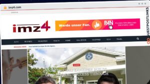Publish Guest Post on imz4.com
