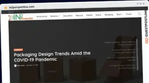Publish Guest Post on in2perspective.com