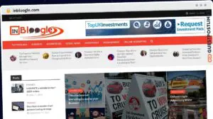 Publish Guest Post on inbloogle.com