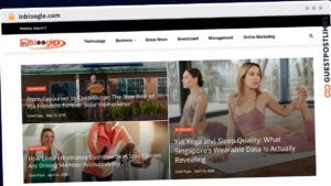 Publish Guest Post on inbloogle.com