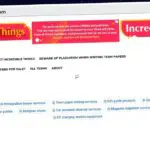 Publish Guest Post on incrediblethings.com