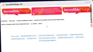 Publish Guest Post on incrediblethings.com