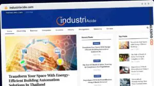 Publish Guest Post on industriacide.com