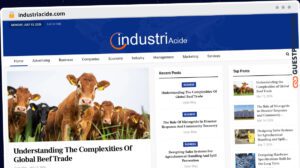 Publish Guest Post on industriacide.com