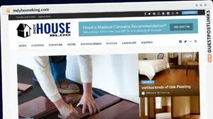 Publish Guest Post on indyhouseblog.com