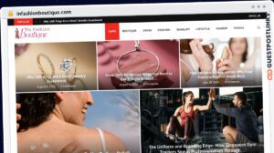 Publish Guest Post on infashionboutique.com