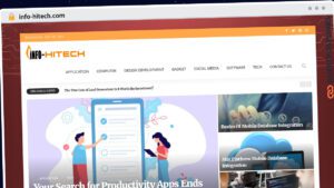 Publish Guest Post on info-hitech.com