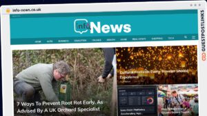 Publish Guest Post on info-news.co.uk