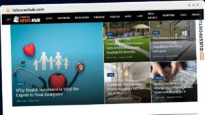 Publish Guest Post on infonewshub.com