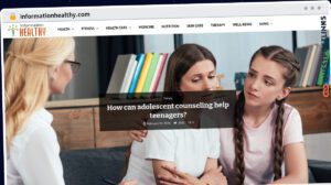 Publish Guest Post on informationhealthy.com