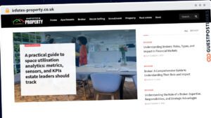 Publish Guest Post on infotex-property.co.uk