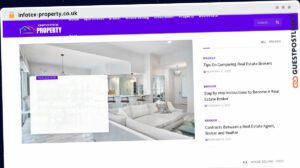 Publish Guest Post on infotex-property.co.uk