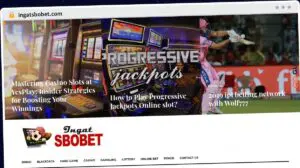 Publish Guest Post on ingatsbobet.com