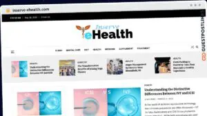 Publish Guest Post on inserve-ehealth.com