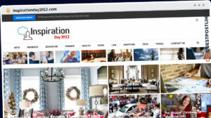 Publish Guest Post on inspirationday2012.com
