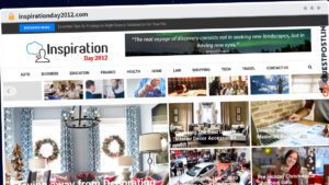 Publish Guest Post on inspirationday2012.com