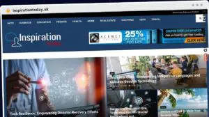 Publish Guest Post on inspirationtoday.uk