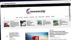 Publish Guest Post on insurance-zip.com