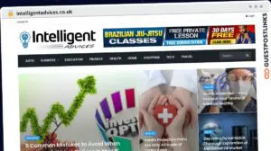 Publish Guest Post on intelligentadvices.co.uk