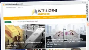 Publish Guest Post on intelligentadvices.com