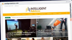 Publish Guest Post on intelligentadvices.com