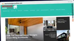 Publish Guest Post on interiordesignonadime.com