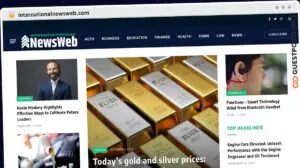 Publish Guest Post on internationalnewsweb.com