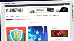 Publish Guest Post on internet-dz.com