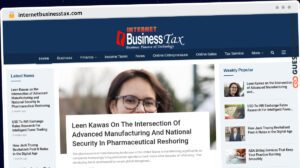 Publish Guest Post on internetbusinesstax.com