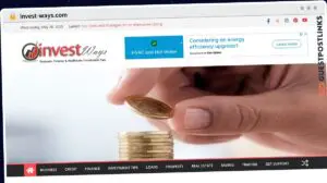 Publish Guest Post on invest-ways.com